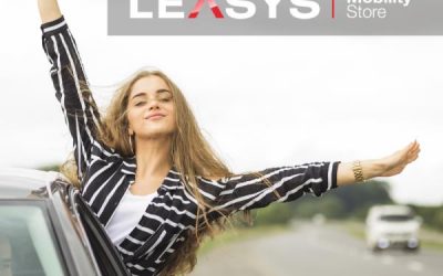 Leasys Mobility Store